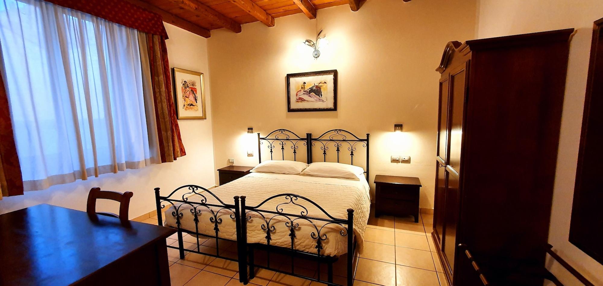 Cagliari Novecento Hotel Bagian luar foto