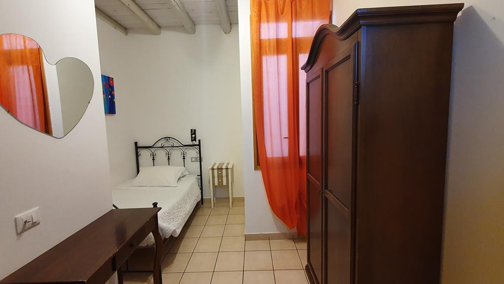Cagliari Novecento Hotel Bagian luar foto