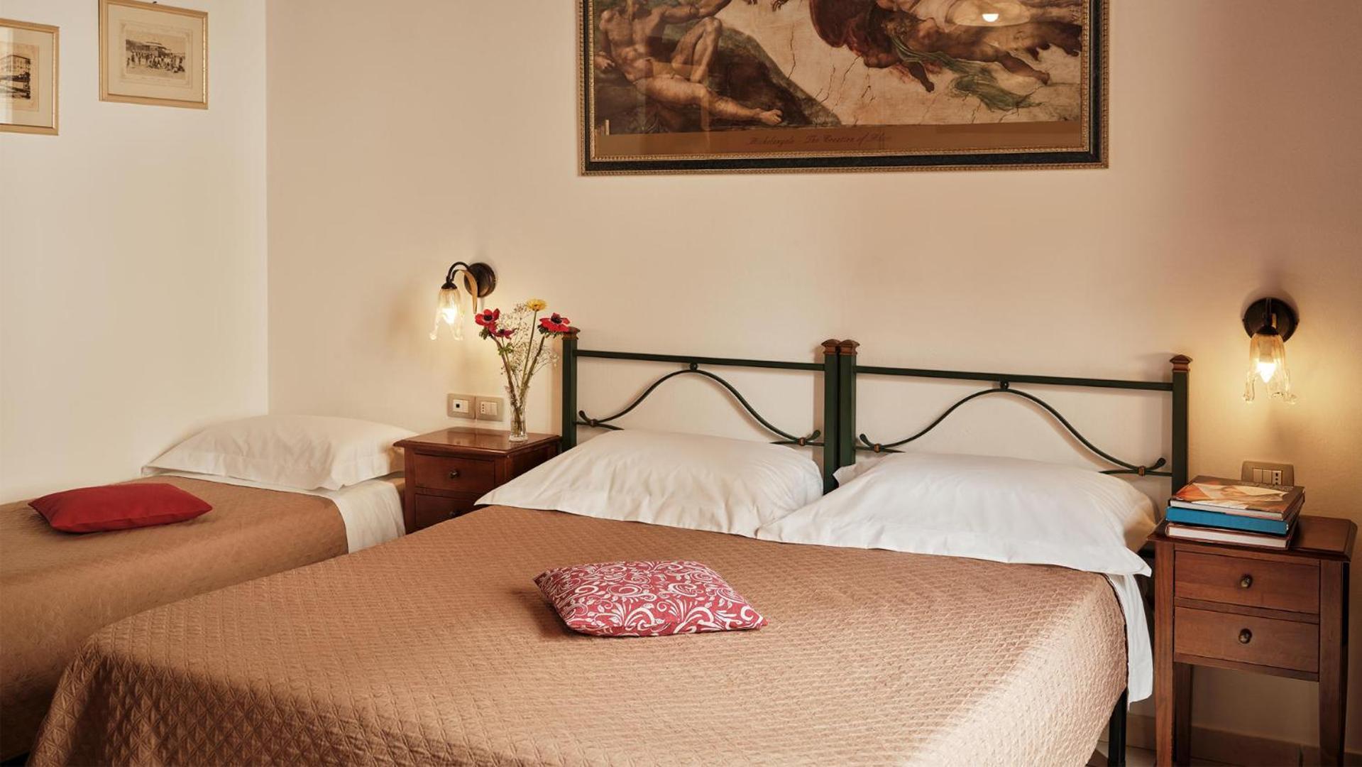 Cagliari Novecento Hotel Bagian luar foto