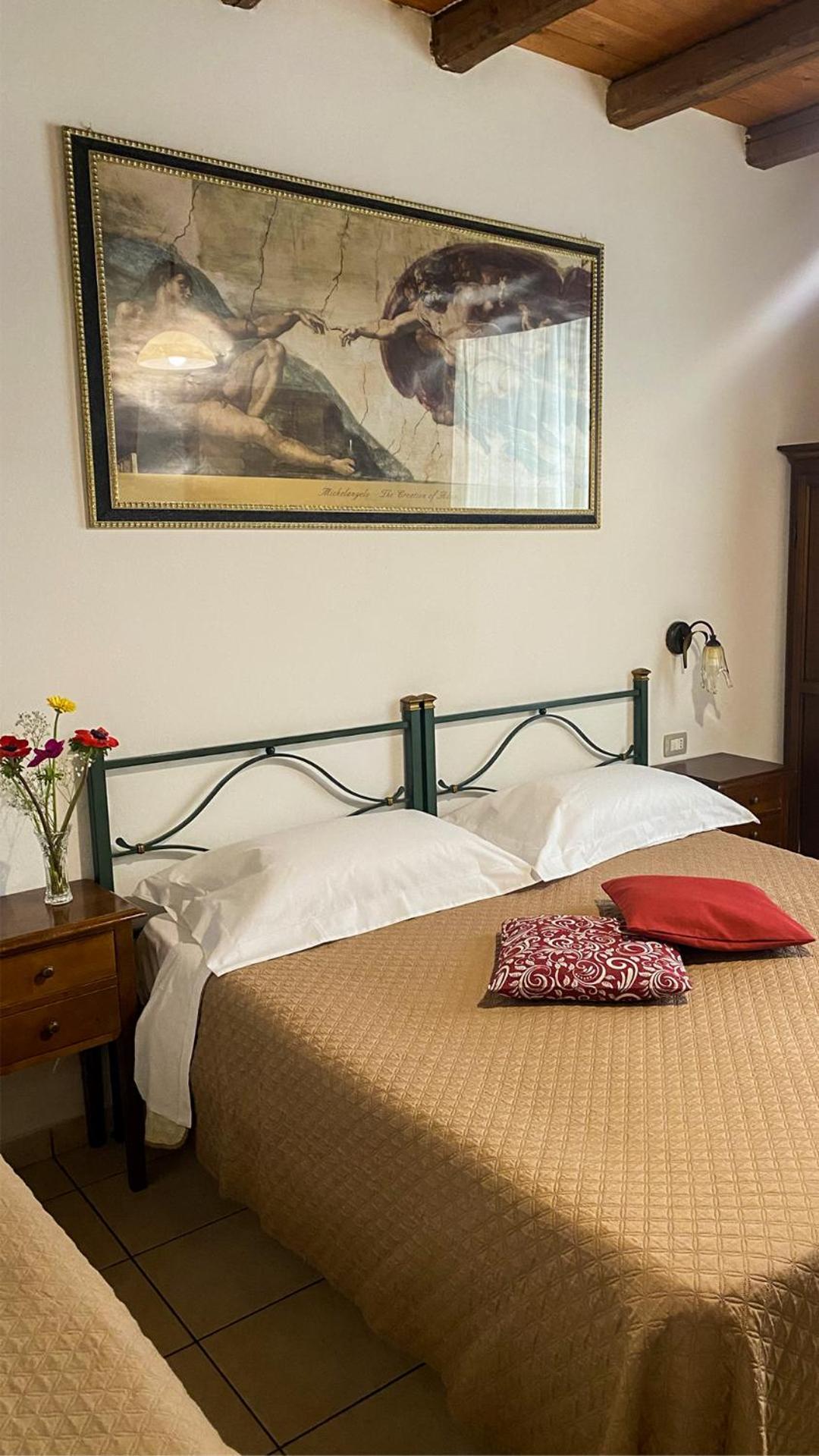 Cagliari Novecento Hotel Bagian luar foto