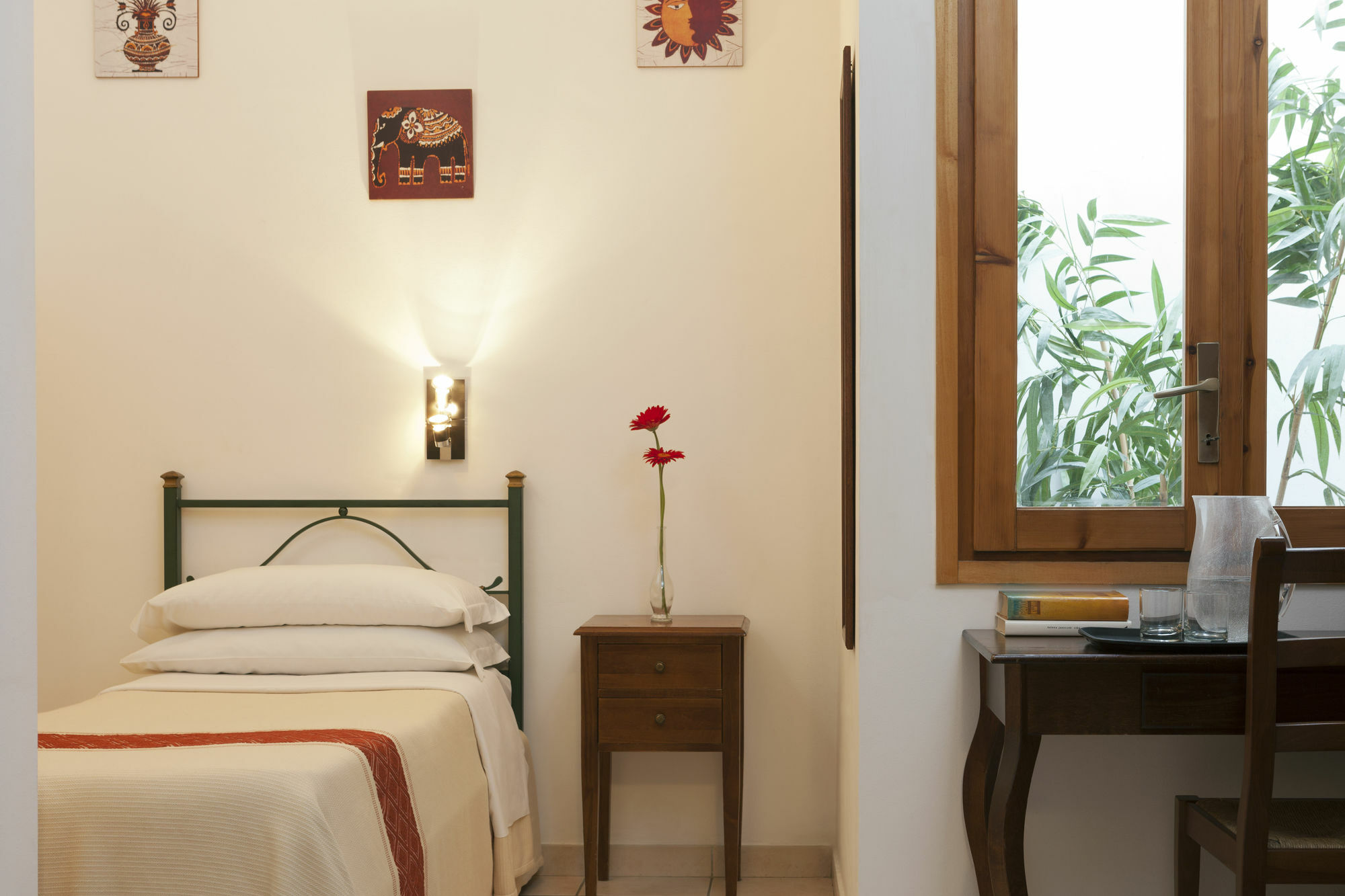Cagliari Novecento Hotel Bagian luar foto